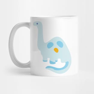 Dino by Lunii Mug